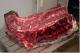 How To Butcher Deer Hind Quarter
