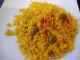 How To Eat Arroz Amarillo