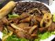 How To Eat Bistec Picado