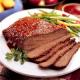 How To Smoke Beef Brisket
