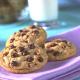 How To Bake Cookies – Chocolate Chips Yummy Cookies