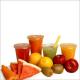 How To Drink Fruit Juice