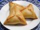How To Eat Bichak  Appetizer Served With Tea and Coffee