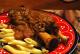 How To Eat Osso Buco