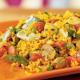 How To Eat Paella
