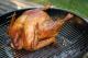 How To Grill A Turkey For Thanksgiving