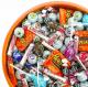 How To Store Sugar Treats?