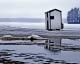 How To Make Your Own Home Made Ice Fishing Shanty?