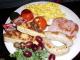How To Serve A Traditional Irish Breakfast