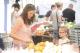 Jennifer Garner Shops Fresh At Farmers Market