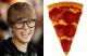 Justin Bieber Says Thank You To Giordano Staff For Late Night Order