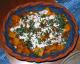 How To Eat Afghan Kadu Bouranee - A Sweet Pumpkin Dish