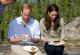 Kate Middleton Craves Clotted Cream During Pregnancy
