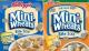 Beware, Kellogg's Mini-Wheats Cereals Come With Metal Mesh In Them