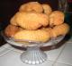 How To Eat Khoujoor - Fried Afghan Pastry