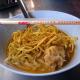 How To Eat Khanom Chin Namya?