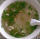 How To Eat Khao Tom?