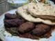How To Eat Afghan Kufta - Meatballs From Afghanishtan