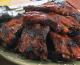 How To Cook Bbq Ribs On Gas Grill With Bbq Sauce