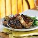 How To Barbecue Lamb Chops Recipe