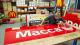 McDonald's Becomes Macca's for Australia Day