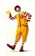 Saving Kids From McDonalds Junk Food Marketing