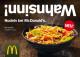 Mcnoodles, Inspired By Asia, Launched In Austria