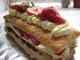 How To Eat Mille-feuilles?