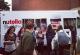 Nutella Breakfast Tour Is Coming To Town