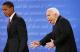 Obama Pays For Dinner Date With GOP Senators