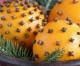 How To Make Clove Oranges – Decorate This Festive Season