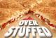Pizza Hut Launches Overstuffed Pizza For The Gluttons