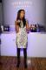White Wine Spritzers Are 'P***Y' For Padma Lakshmi