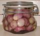 How To Pickle Onions