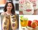 Pippa Middleton's  Picnic Dream Menu 