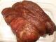 How To Smoke A Pork Shoulder?