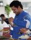 Sachin Tendulkar Loves Pakistani Street Food