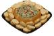 How To Serve A Spinach Bread Dip?  