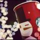 Celebrate Holiday Season With Starbucks’ Red Cups  