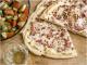 How To Eat Tarte Flambée?