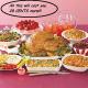 The Traditional Thanksgiving Meal Gets 28 Cents Costlier