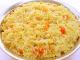 How To Eat Kichiri – Sticky Rice With Vegetables, Meat And Mung Beans