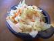 How To Eat Curtido – Cabbage Salad