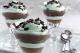 How To Eat Grasshopper Parfait