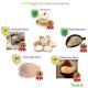 Top 5 Flours - Packed With Nutrition