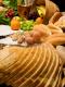 Top 10 Food Containing Wheat