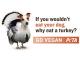 PETA Wants Vegan Settlers On Mars
