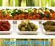 Healthy Vegeterian Recipes
