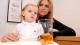 Restaurant Falters Again, 2-year-old Served Whiskey