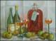 Health Benefits Of Apple Wine